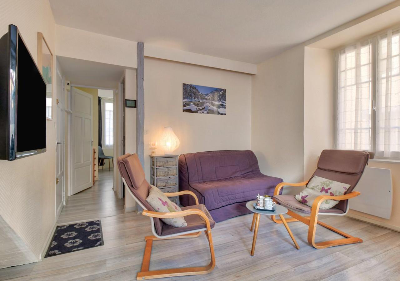 Apartamento La Pauze Cauterets Exterior foto